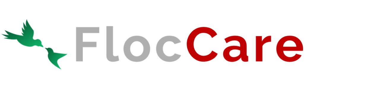 FlocCare Logo